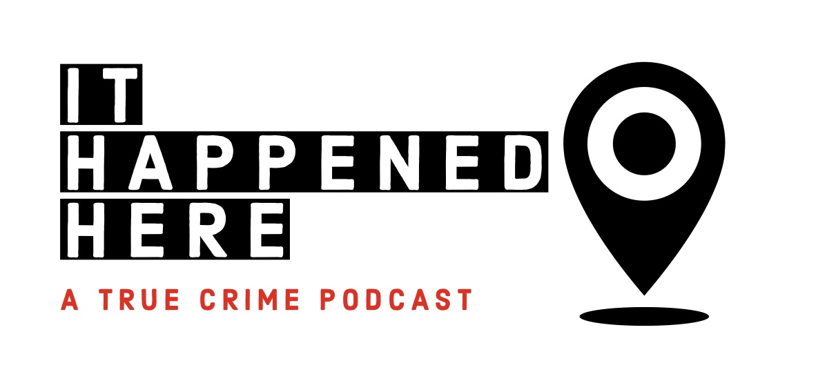 IT HAPPENED HERE BANNER